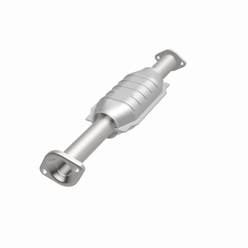 MagnaFlow DirectFit Converter 01-03 Montero Sport OEM