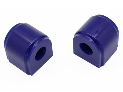 SuperPro Rear Sway Bar To Chassis Mount Bushing Kit | Multiple Mazda Fitments (SPF4203)