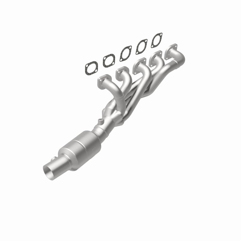 Magnaflow OEM Grade D/S Catalytic Converter | BMW M5/6 (04-10) (49803)