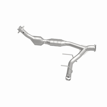 Magnaflow 24414 DirectFit Converter For Ford Exp 5.4L V8 Passenger Side (03-04)