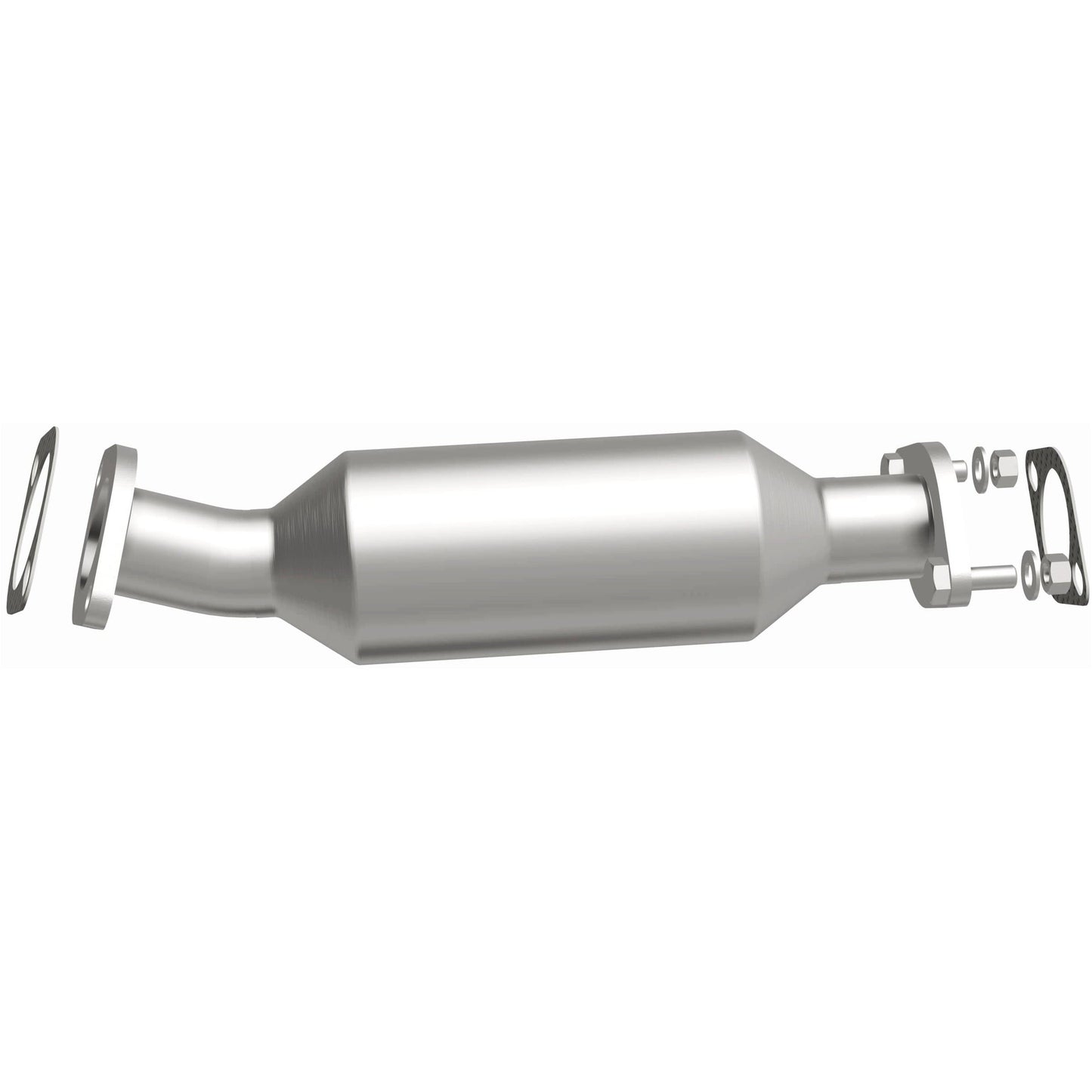 MagnaFlow California Grade CARB Compliant Direct-Fit Catalytic Converter 5571066