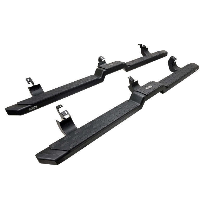 Westin Automotive 55-32775 HDX Running Boar For 2005-2023 Toyota Tacoma