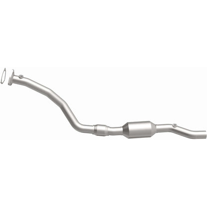 MagnaFlow 2006-2009 Audi A6 California Grade CARB Compliant Direct-Fit Catalytic Converter