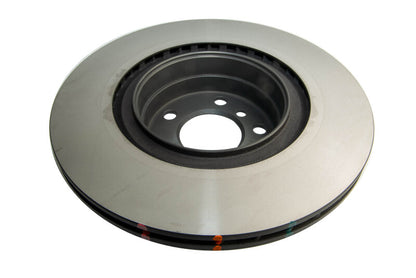 DBA Rear 4000 Series Plain Rotor | BMW M235i/M235i xDrive (14-16) (DBA42677)