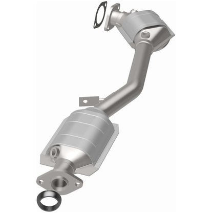 MagnaFlow California Grade CARB Compliant Direct-Fit Catalytic Converter 444043