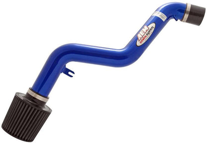 AEM Blue Short Ram Intake | Honda Prelude (97-01) (22-406B)