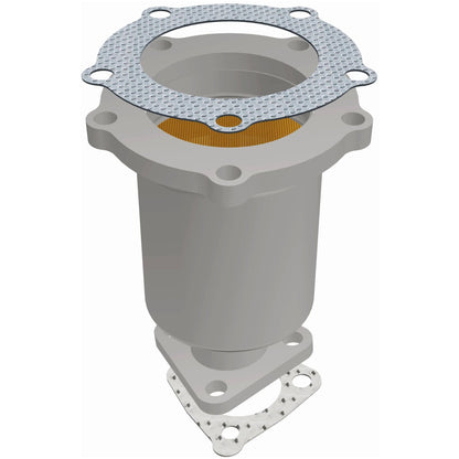 MagnaFlow 2000-2002 Mazda 626 California Grade CARB Compliant Direct-Fit Catalytic Converter