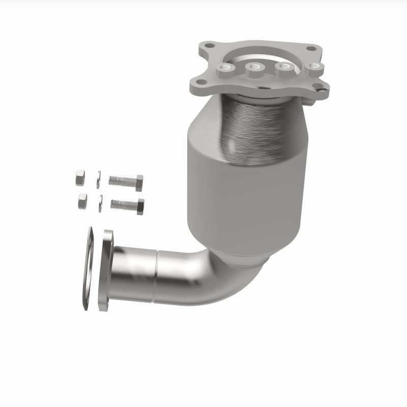 Magnaflow 20-21 Subaru WRX 2.0L Direct Fit Catalytic Converter | Subaru WRX (14-21) 6511822