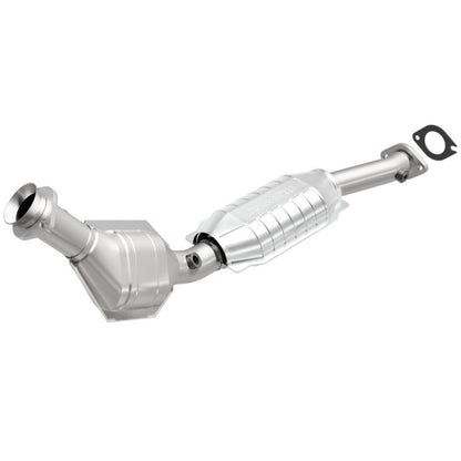 MagnaFlow DirectFit Converter Crwn Vic-Twn Car-Grand Marq