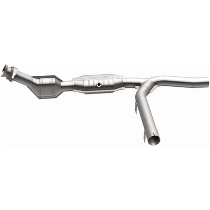 MagnaFlow 2001 Ford F-150 California Grade CARB Compliant Direct-Fit Catalytic Converter