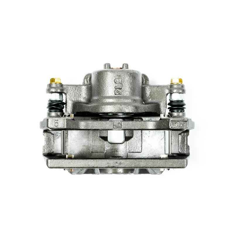 PowerStop Autospecialty Front Right Caliper w/HW | RSX/ Civic Si/ S2000 (02-09) (L2808)