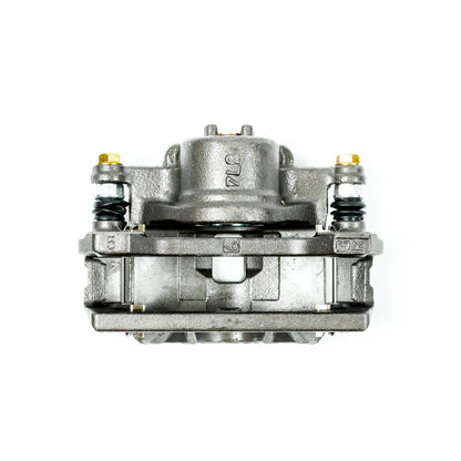 PowerStop Autospecialty Front Right Caliper w/HW | RSX/ Civic Si/ S2000 (02-09) (L2808)