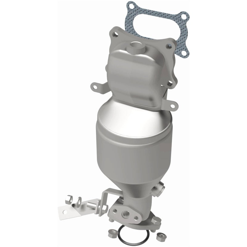 MagnaFlow Conv DF 08-10 Honda Accord 3.5L | Honda 07-13 (51893)
