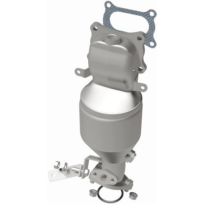 MagnaFlow Conv DF 08-10 Honda Accord 3.5L | Honda 07-13 (51893)
