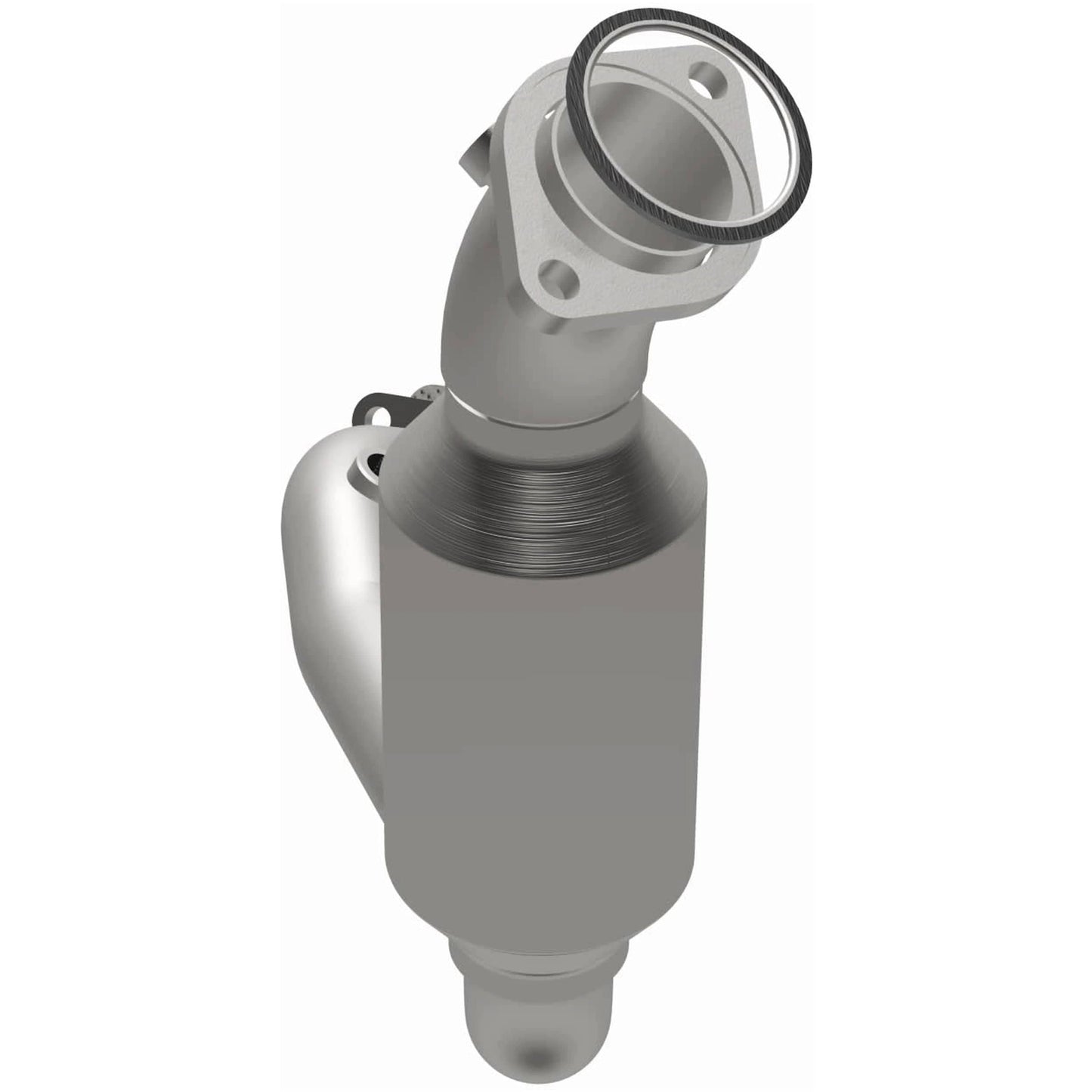 MagnaFlow 1998-2003 Ford Escort California Grade CARB Compliant Direct-Fit Catalytic Converter