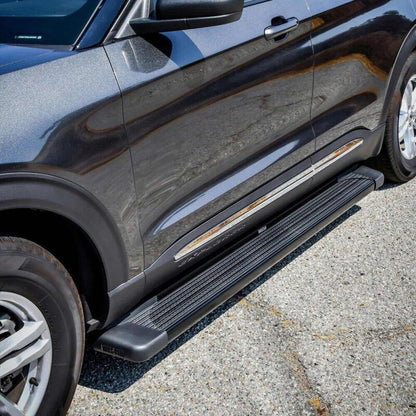Westin 27-64735 SG6 Running Board For 2004 Ford F150