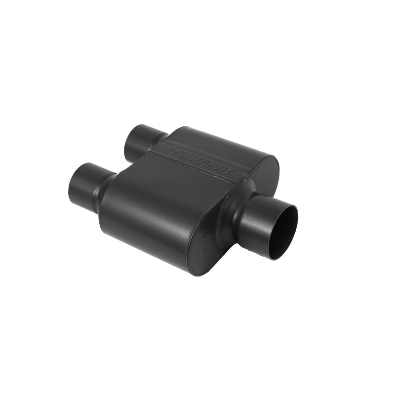 Flowmaster SS 3IN/2.5OUT Super 10 Muffler For - (8430152)