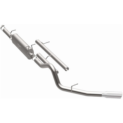 MagnaFlow Street Series Cat-Back Performance Exhaust System 15869