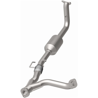 MagnaFlow 1997 Honda Passport California Grade CARB Compliant Direct-Fit Catalytic Converter