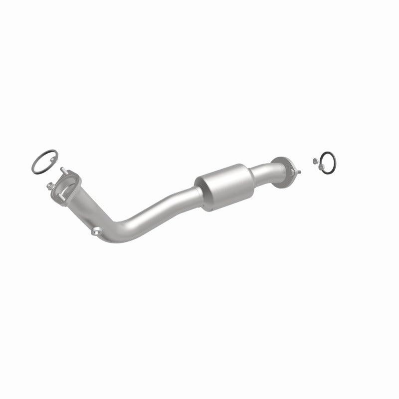 Magnaflow 52543 DirectFit Converter 13-15 RAV4 2.5 Underbody