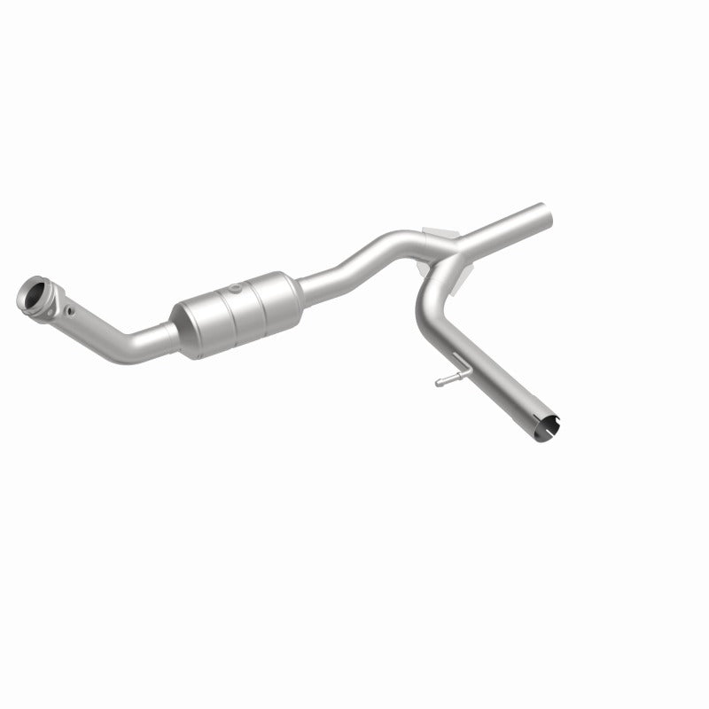Magnaflow 93124 DirectFit Converter F-150 04-06 4.6L