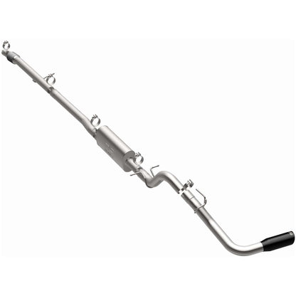 MagnaFlow 2024-2025 Ford Ranger SPEQ Series Cat-Back Performance Exhaust System