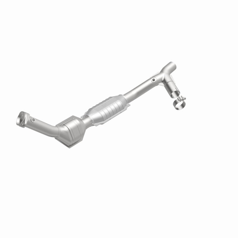 Magnaflow 23322 DirectFit Converter For Ford Expedition 98 5.4L
