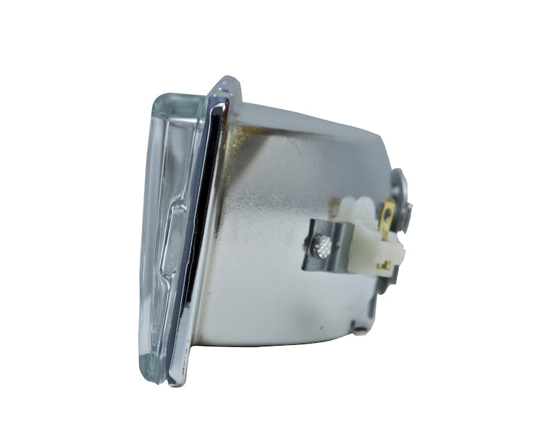 Hella Fog Lamp Unit | BMW M3 (E30) / Z4 (E85/E86) (123582001)