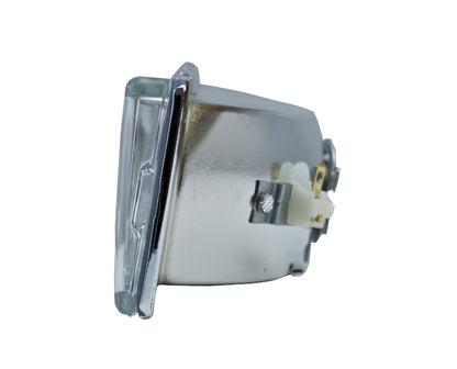 Hella Fog Lamp Unit | BMW M3 (E30) / Z4 (E85/E86) (123582001)