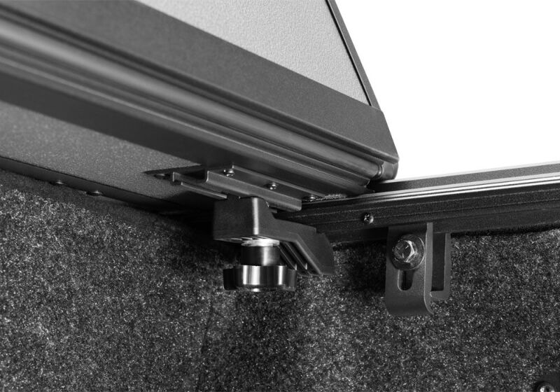 BAK 448352 BAKFlip MX4 GEN 3 Folding Tonneau Cover 2026 Ford Ranger/Raptor 5ft