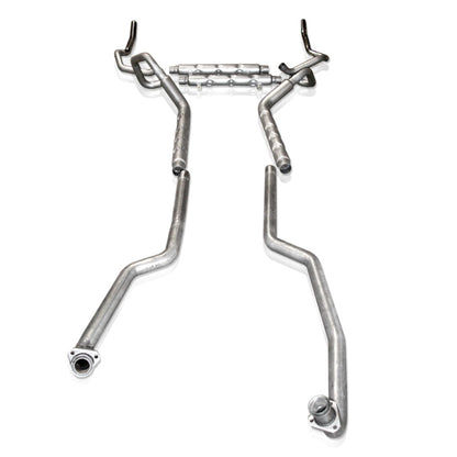 Stainless Works Exhaust | Chevrolet Camaro (69) Small Block (CA6915CC)