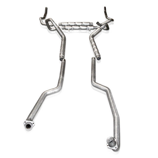 Stainless Works Exhaust | Chevrolet Camaro (69) Small Block (CA6915CC)