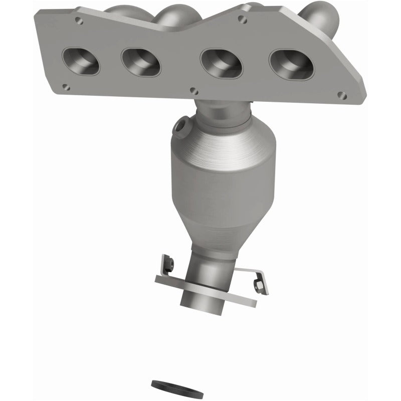 MagnaFlow 51381 Converter Direct Fit for Toyota Venza 2.7L