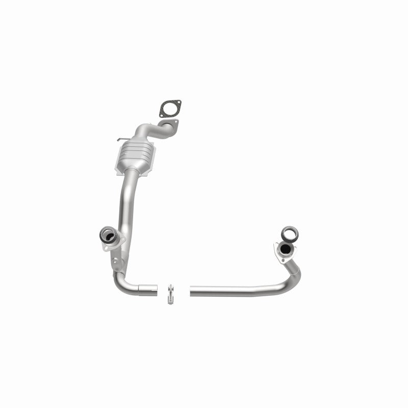 Magnaflow 23628 DirectFit Converter For Chevy Blazer 2000 4.3L 4WD