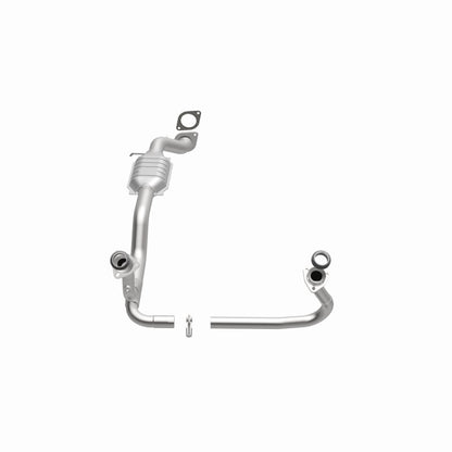 Magnaflow 23628 DirectFit Converter For Chevy Blazer 2000 4.3L 4WD