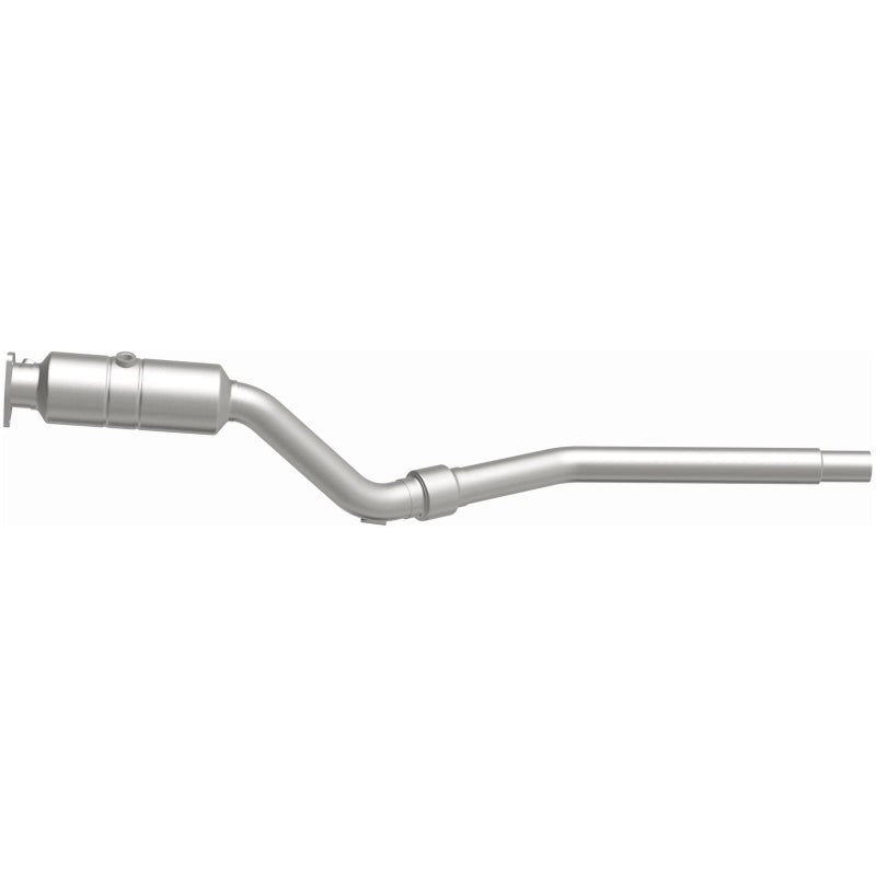 Magnaflow 51437 DirectFit Converter Driver Side For Audi A6 3L 02-04