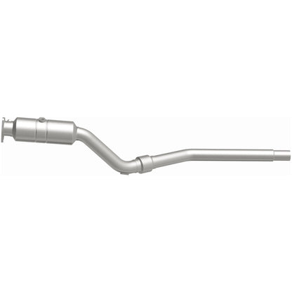 Magnaflow 51437 DirectFit Converter Driver Side For Audi A6 3L 02-04