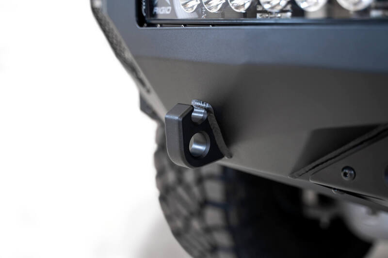 Addictive Desert Designs 2021 Dodge RAM 1500 TRX Stealth Fighter Front Bumper