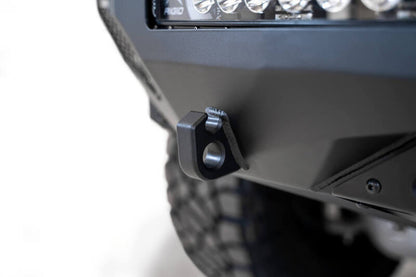 Addictive Desert Designs 2021 Dodge RAM 1500 TRX Stealth Fighter Front Bumper