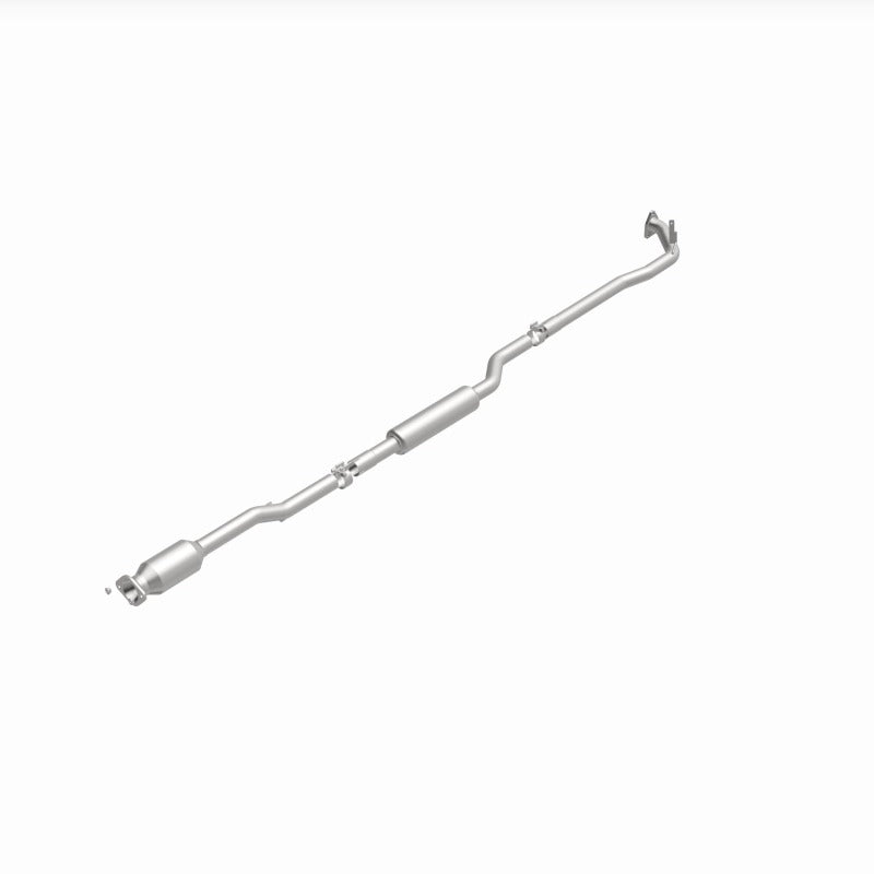 Magnaflow 280651 DirectFit Catalytic Converter For Outlander 14-18 AWD 2.4L