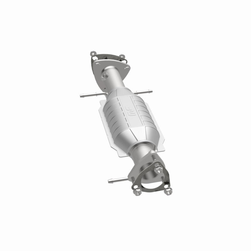 Magnaflow 23497 DirectFit Converter For GM S10 4.3L 4WD