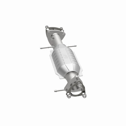 Magnaflow 23497 DirectFit Converter For GM S10 4.3L 4WD