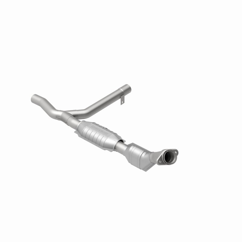 MagnaFlow OEM Grade Catalytic Converter | Ford Expedition/F-150 96-04 (51199)