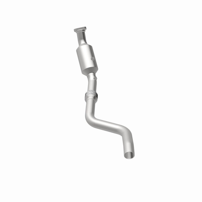 Magnaflow 49243 DirectFit Converter For Chrysler/Dodge
