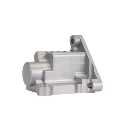 Skunk2 Racing Hard Anodized Billet VTEC Solenoid | Honda S2000 (00-09) (639-05-0300)