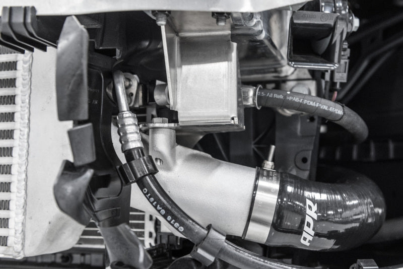 APR 18-20 Audi A5 Sportback B9 2.0T Intercooler Kit | Audi A5 Sportback (18-20) (IC100022)