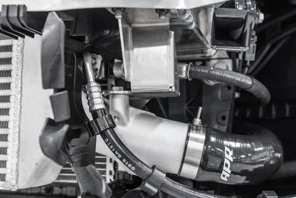 APR 18-20 Audi A5 Sportback B9 2.0T Intercooler Kit | Audi A5 Sportback (18-20) (IC100022)