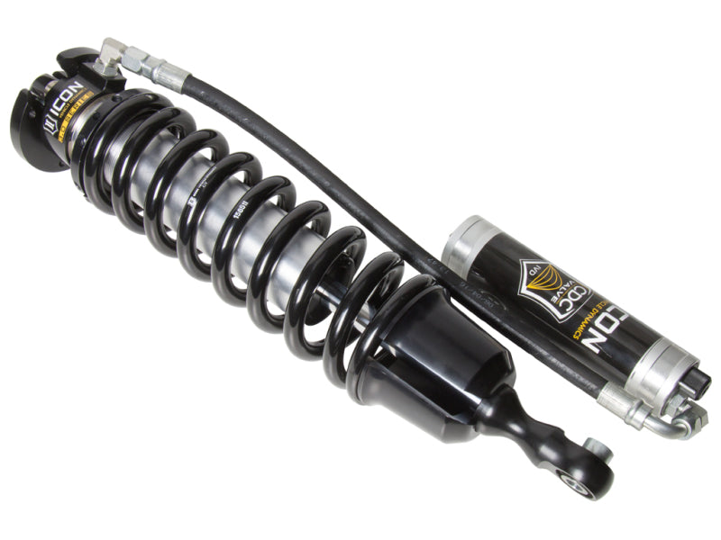ICON 58755 for 2007+ Toyota Tundra 3.0 Series Shocks VS RR CDCV Coilover Kit