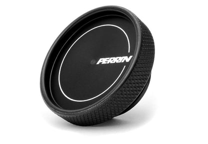Perrin Oil Fill Cap - Round Style | Subaru WRX / STI / BRZ / Forester / Toyota GR86 (PSP-ENG-711)