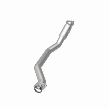 MagnaFlow Direct Fit Catalytic Converter 2012-2017 Grand Cherokee V8 6.4 OEM Underbody